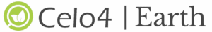 Logo-celo4-Earth-Verde-e-cinza